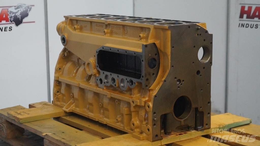 CAT 3116 LONG-BLOCK Двигатели