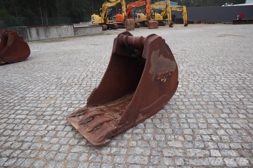  Morin M6 760 Ковши
