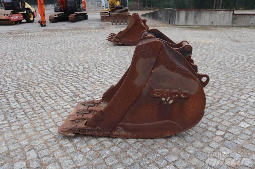  Morin M6 760 Ковши