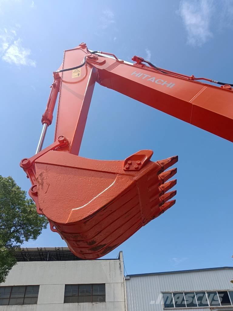 Hitachi ZX 130 Гусеничные экскаваторы