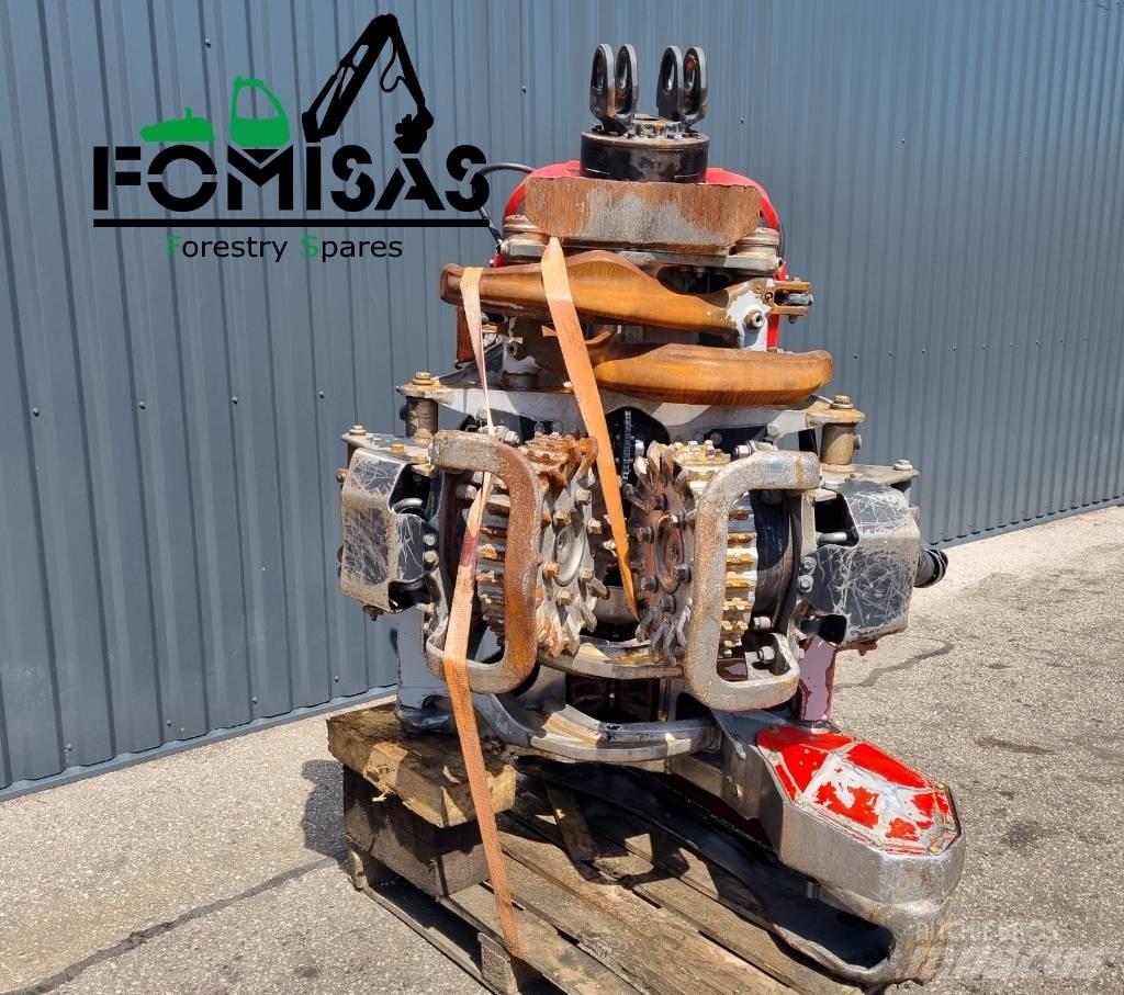 Komatsu C 144 Head Харвестерные головки