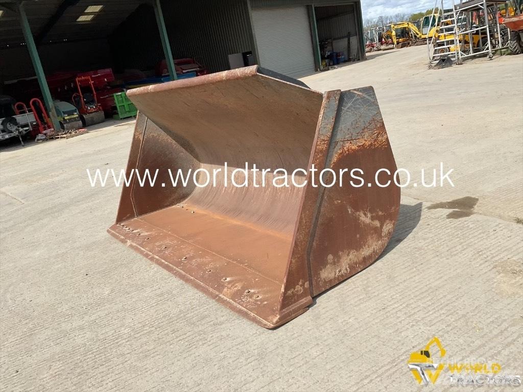 Doosan BUCKET Ковши