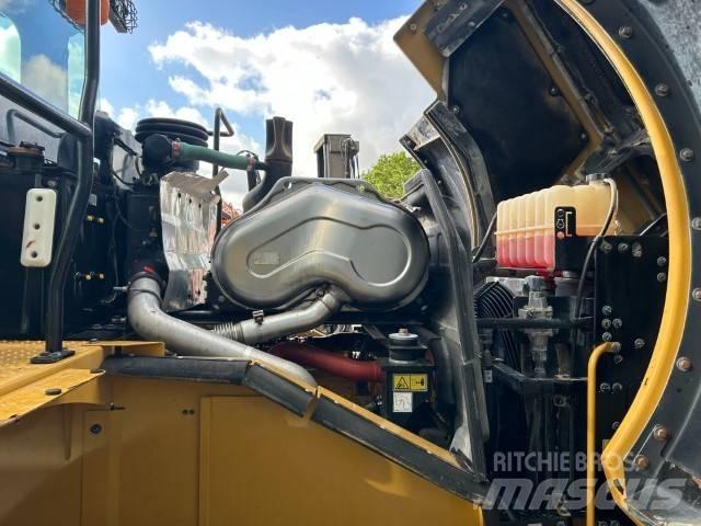 CAT 962 M Фронтальные погрузчики