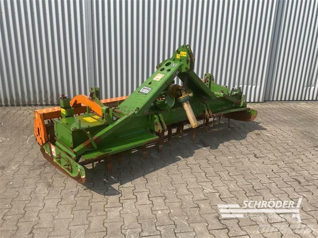 Amazone KE 303 Почвеные фрезы