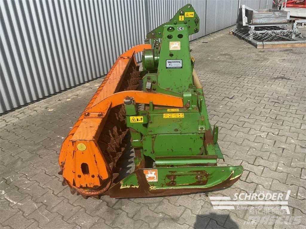 Amazone KE 303 Почвеные фрезы