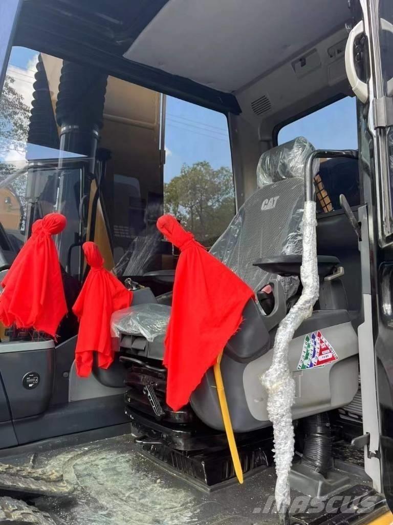 CAT 313 Гусеничные экскаваторы