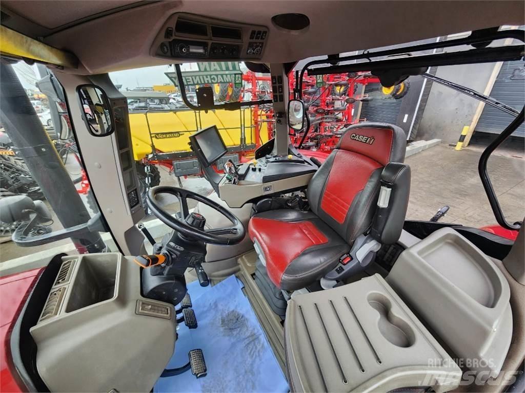 Case IH Puma 200 Трактора