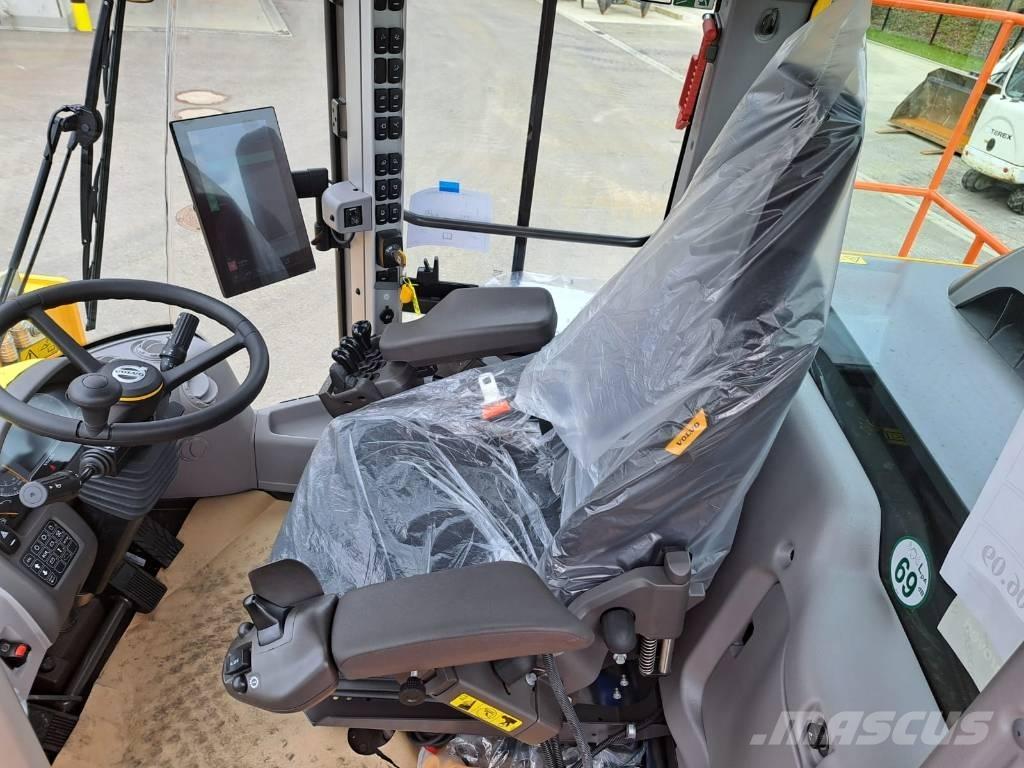 Volvo L 150 H Фронтальные погрузчики