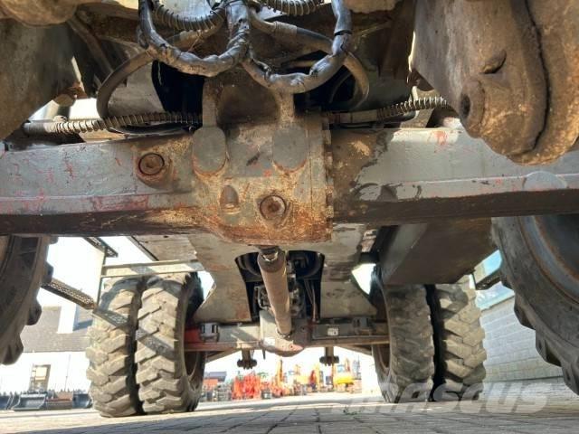 JCB JS 150 W Колёсные экскаваторы