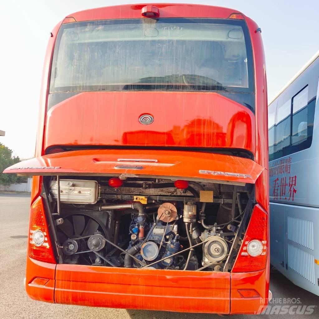 Yutong ZK6120HYAI Туристические автобусы