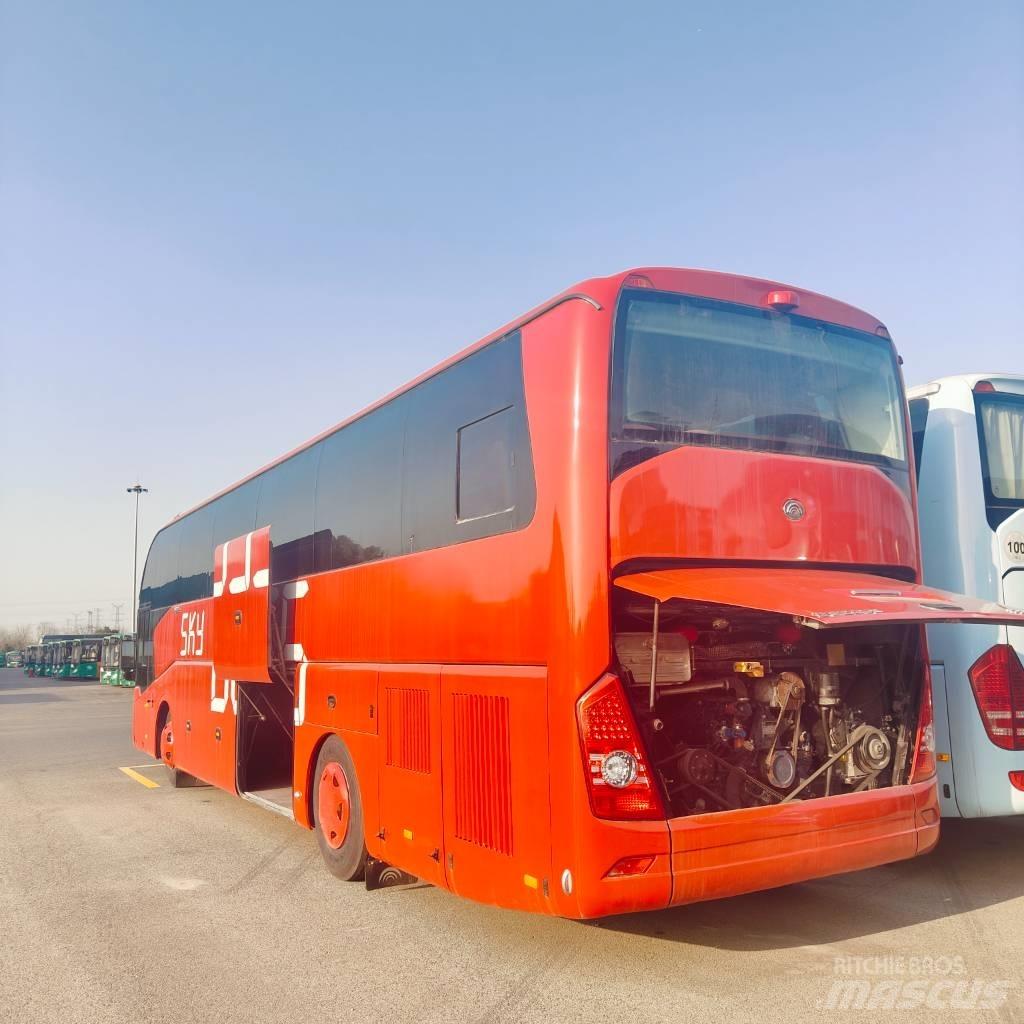 Yutong ZK6120HYAI Туристические автобусы
