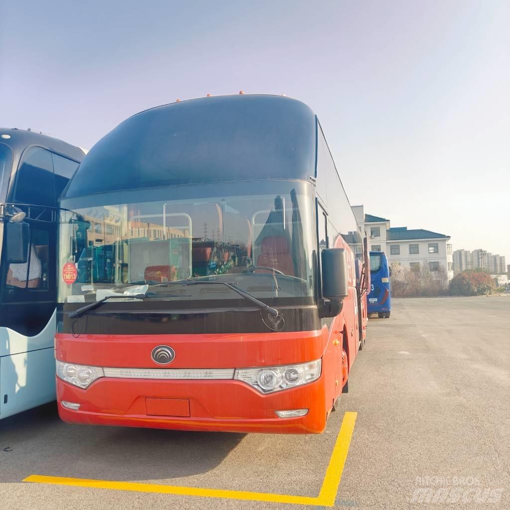Yutong ZK6120HYAI Туристические автобусы