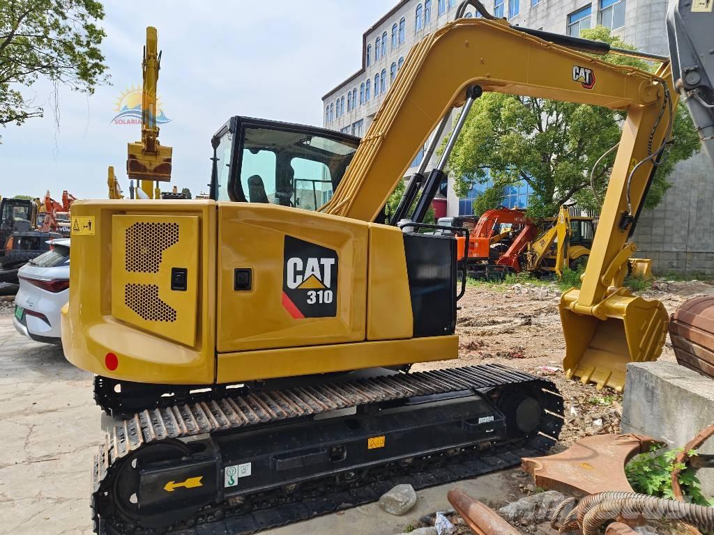 CAT 310 Гусеничные экскаваторы