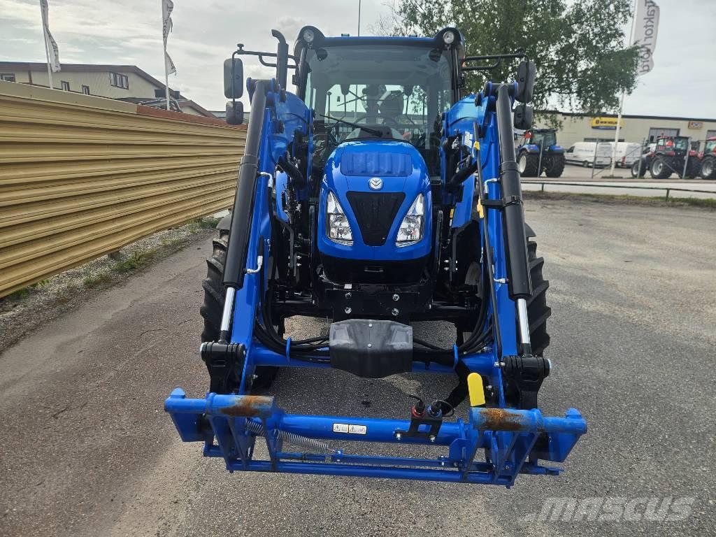 New Holland T 4.75 Трактора