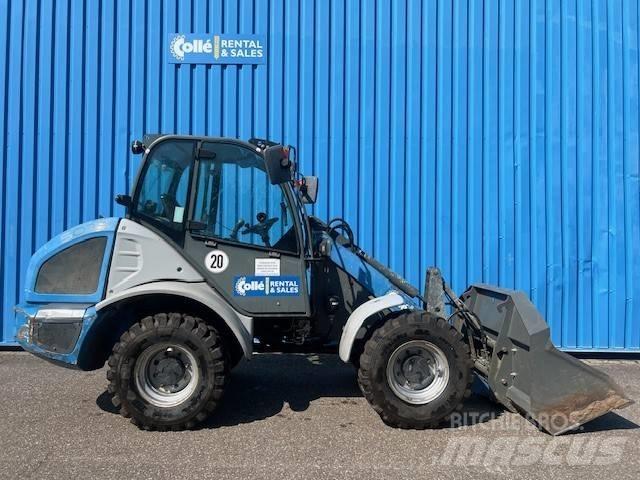 Kramer 5075 Фронтальные погрузчики