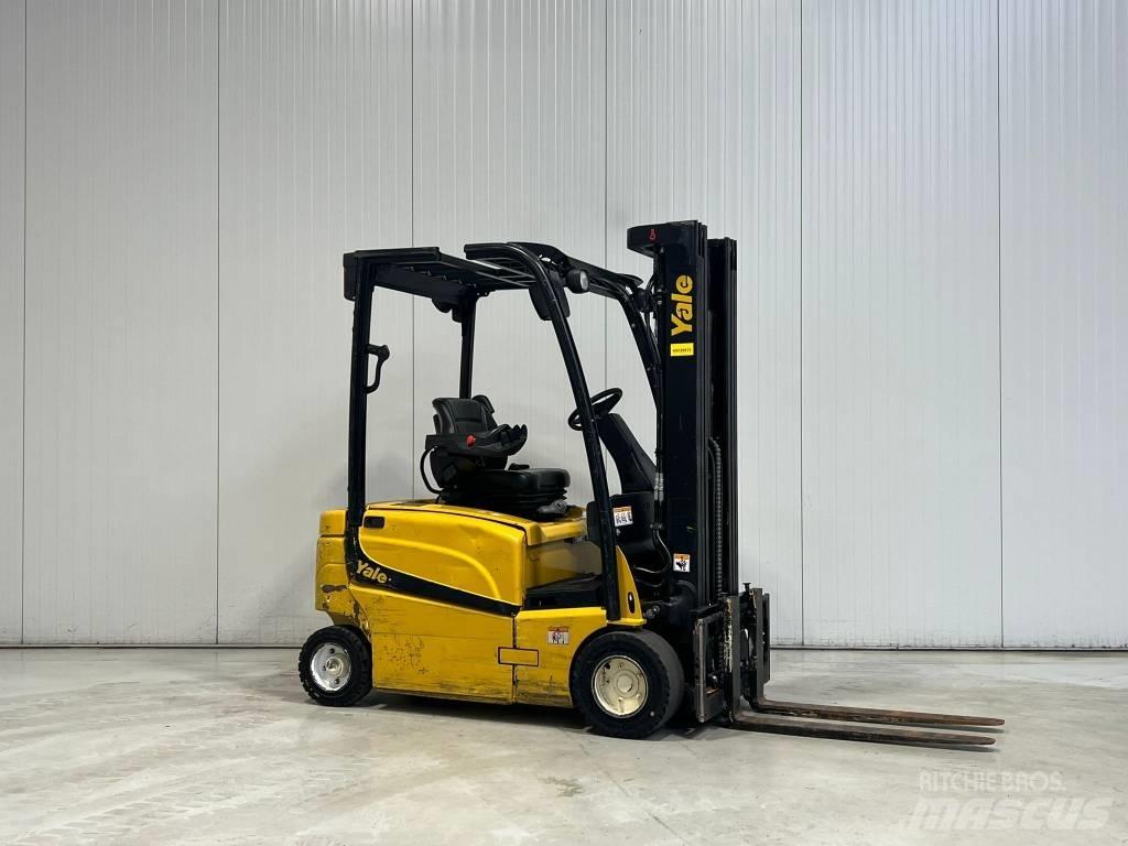 Yale ERP18VF MWB Электропогрузчики