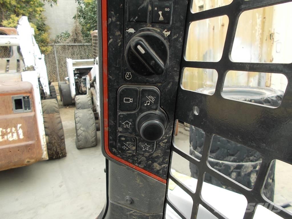 Bobcat T66 Мини-погрузчики