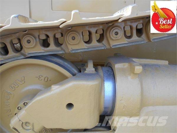 CAT D 7 H Гусеничные бульдозеры