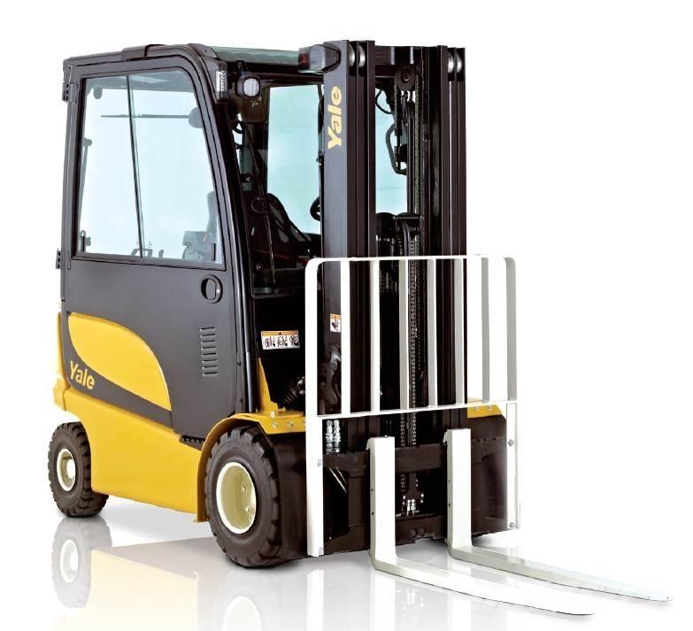 Yale ERP35VL Электропогрузчики