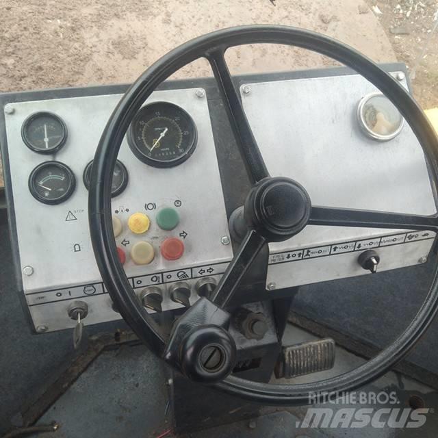 Dynapac CA 25 D Грунтовые катки