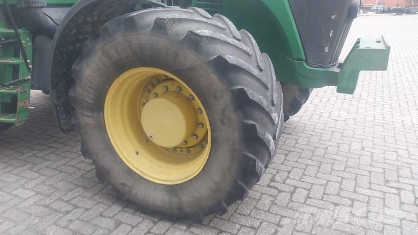 John Deere 7730 AS Трактора