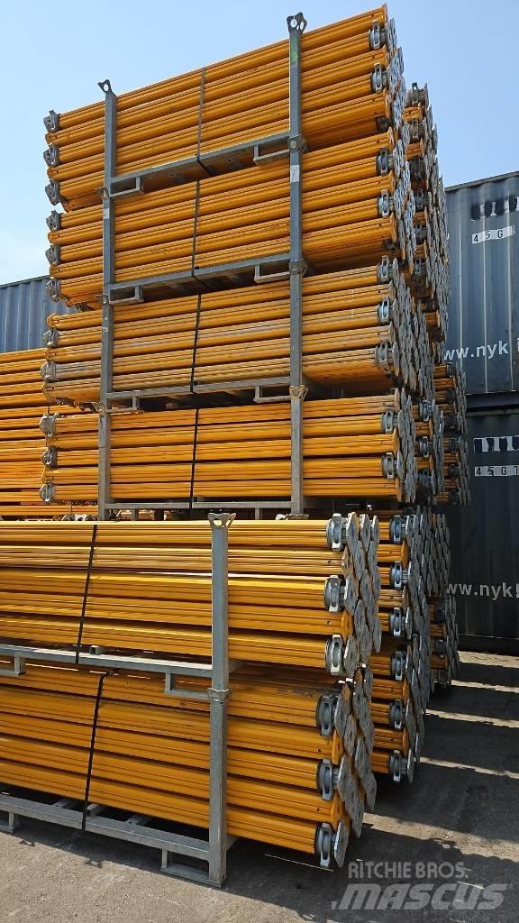 PERI MULTIPROP 480 Леса строительные