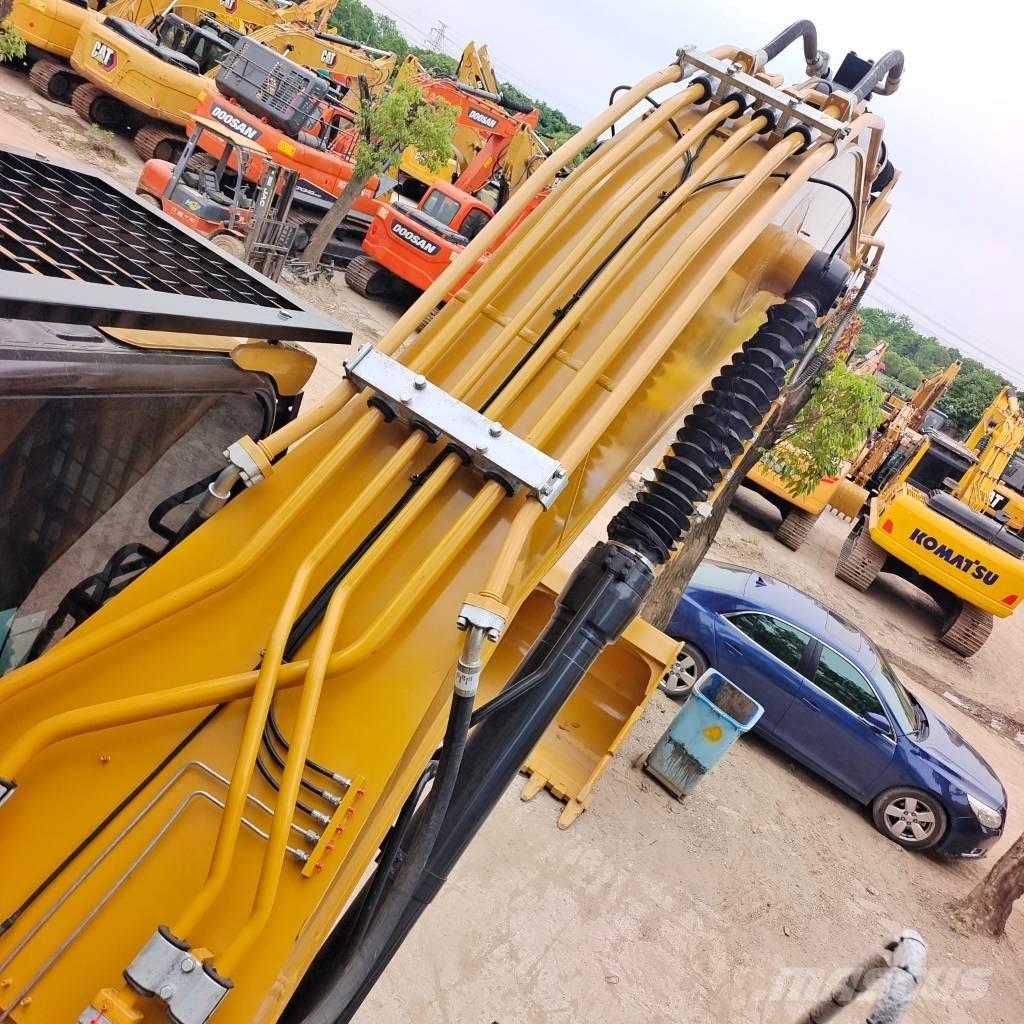 CAT 336 D2L Гусеничные экскаваторы