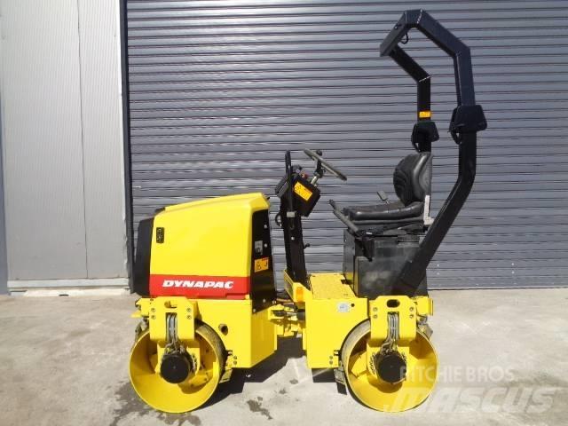 Dynapac CC 92 Катки тротуарные