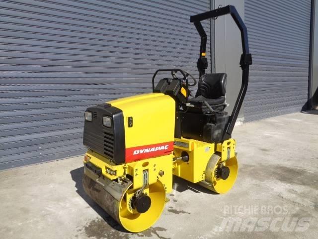 Dynapac CC 92 Катки тротуарные