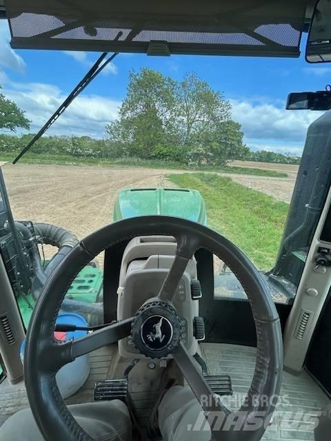 John Deere 9RX 620 Трактора