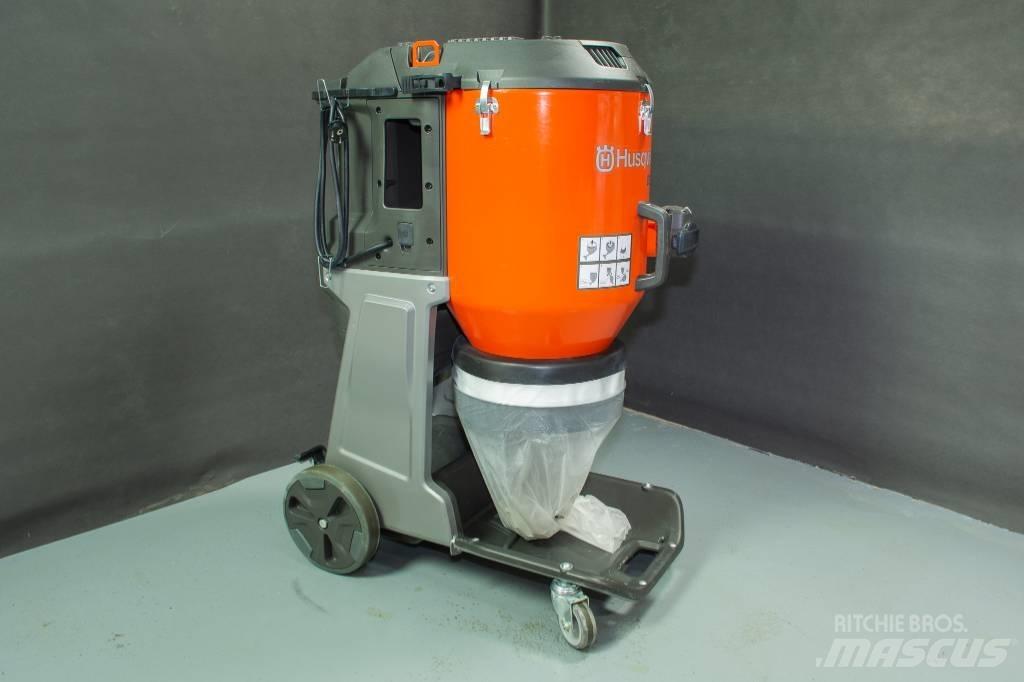 Husqvarna DE120 Строительная техника - Другие