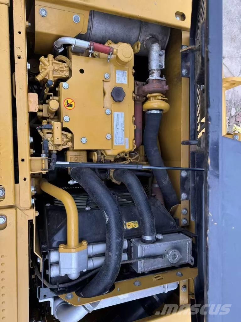 CAT 312 GC Гусеничные экскаваторы