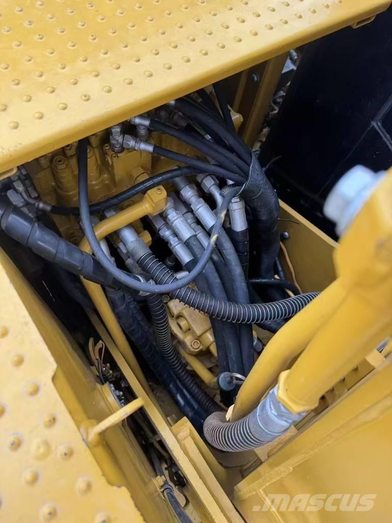 CAT 312 GC Гусеничные экскаваторы