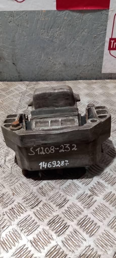 Scania 94 D.    1469287 Ходовая часть и подвеска