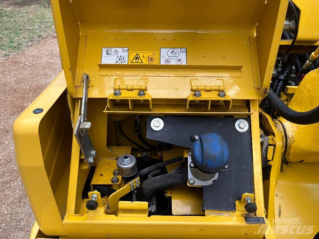 Komatsu PC 170 LC-11 Гусеничные экскаваторы