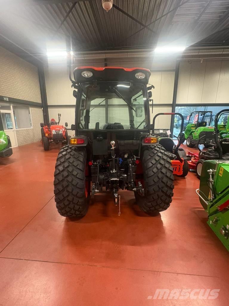 Kioti dk6020hst Трактора