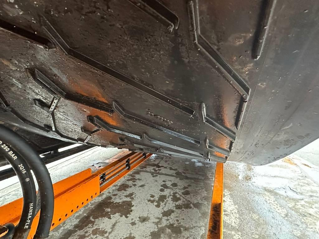 Doppstadt HS-401 Промышленные шредеры