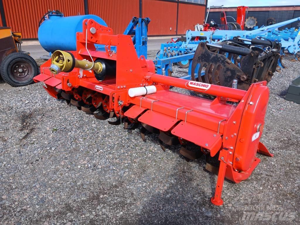Maschio C 300 Почвеные фрезы