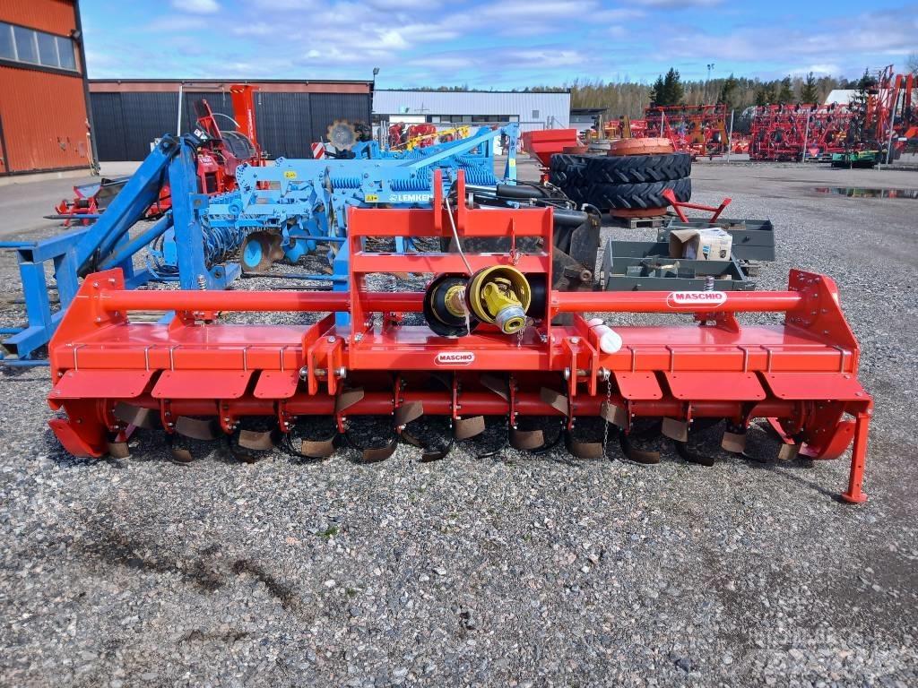 Maschio C 300 Почвеные фрезы