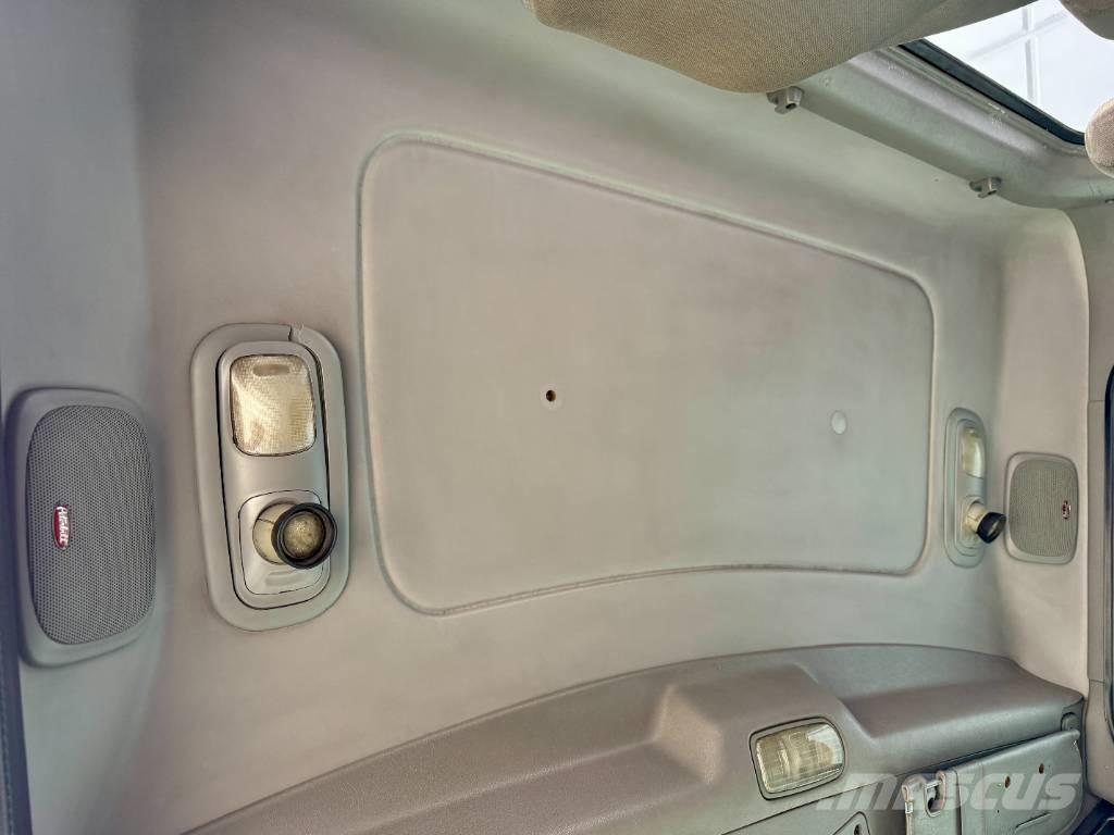 Peterbilt 388 Седельные тягачи