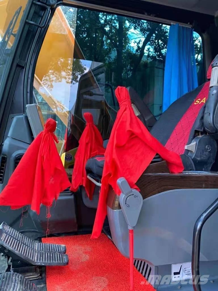 Sany 135 Гусеничные экскаваторы
