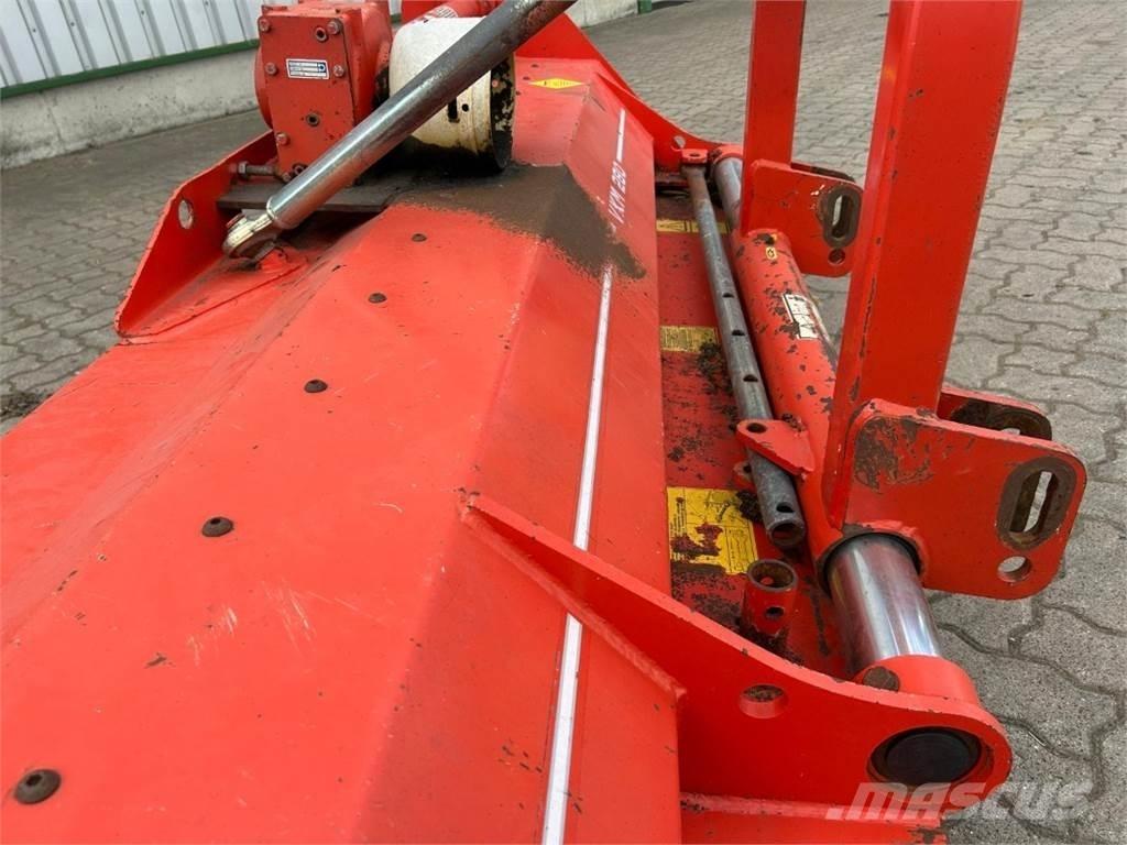 Kuhn VKM 280 Комплектующие сельхозмашин для уборки сена