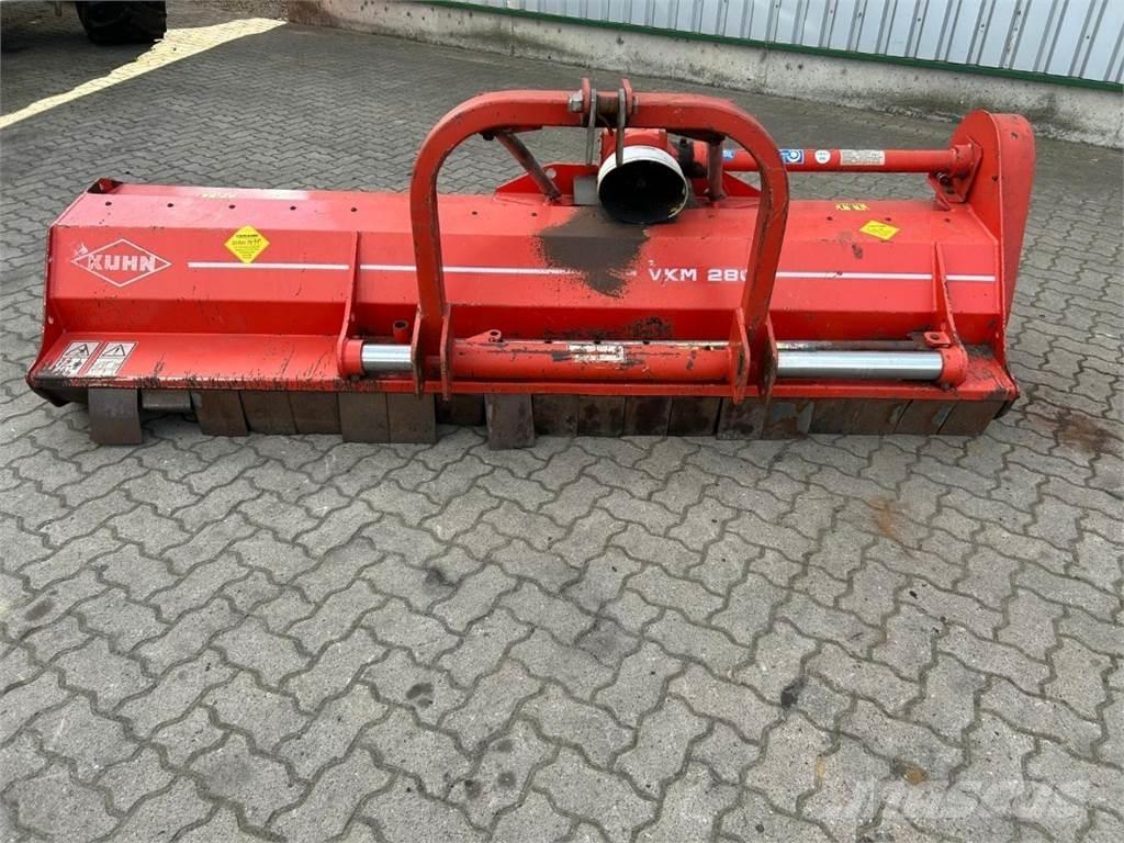 Kuhn VKM 280 Комплектующие сельхозмашин для уборки сена
