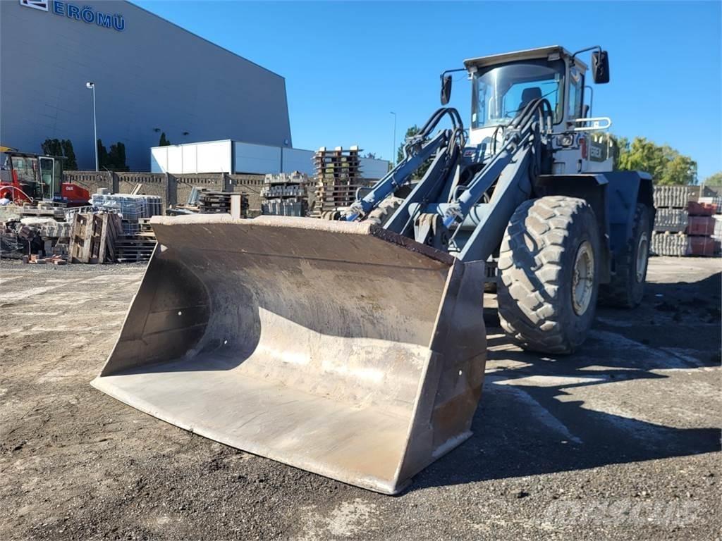 Terex SL22 Строительная техника - Другие