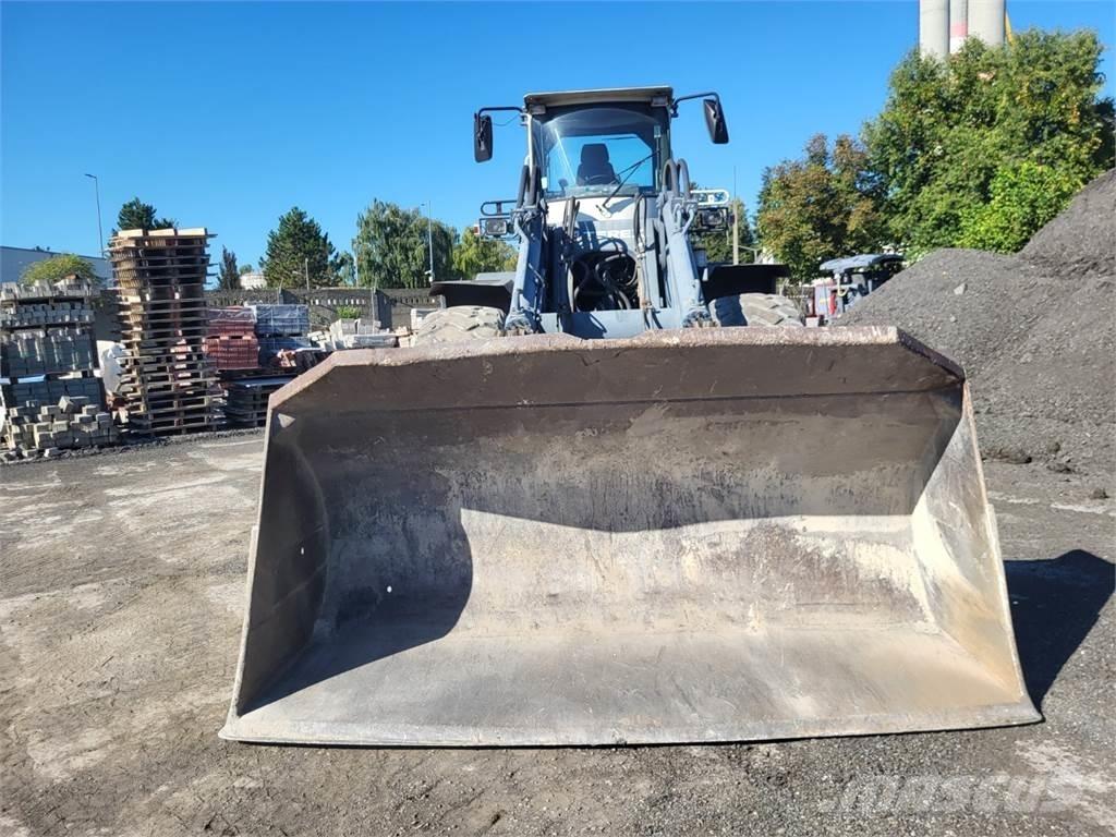 Terex SL22 Строительная техника - Другие
