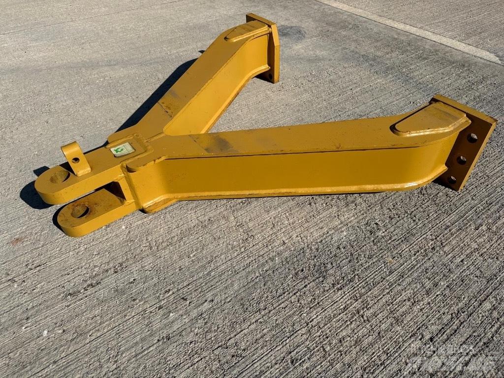 CAT D6T Drawbar Компоненты строительной техники