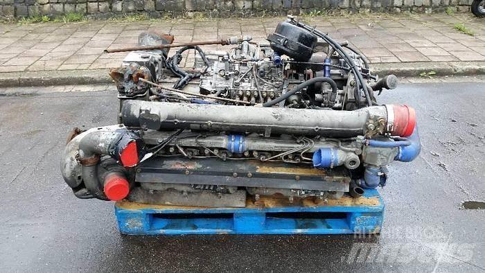 DAF 75 Коммерческий транспорт - Другие