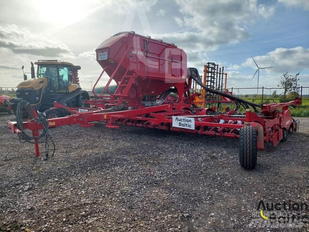 Horsch Pronto 8 DC Сеялки