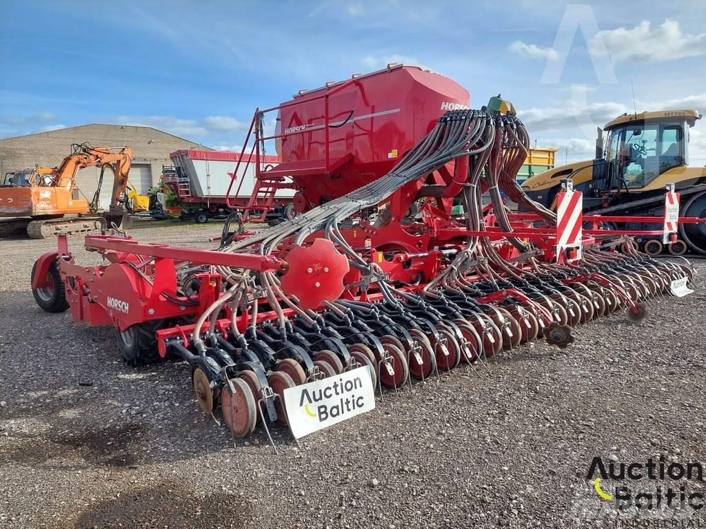 Horsch Pronto 8 DC Сеялки