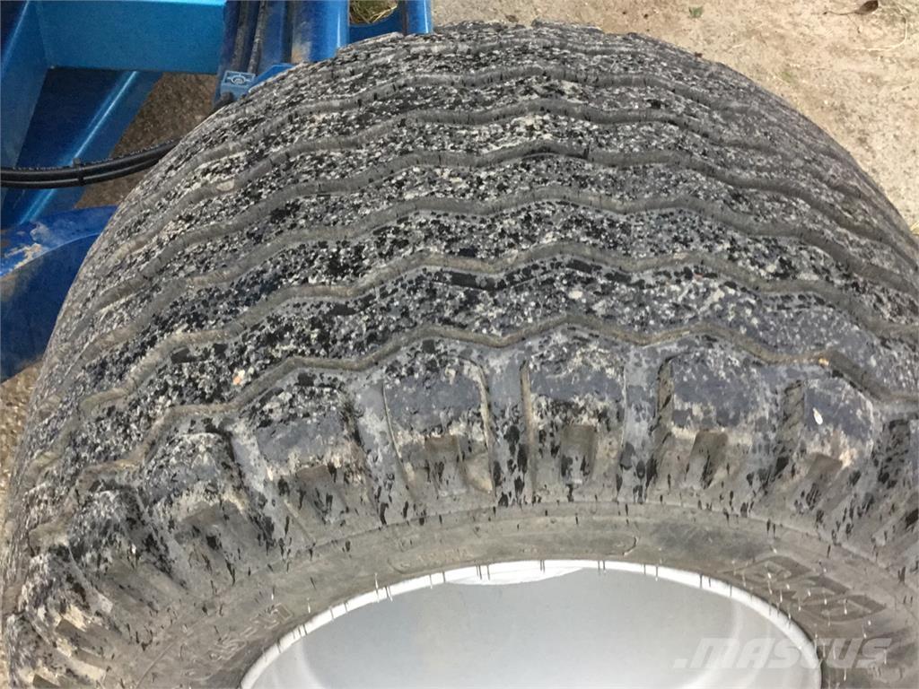 Casella Hydrojet Системы полива растений